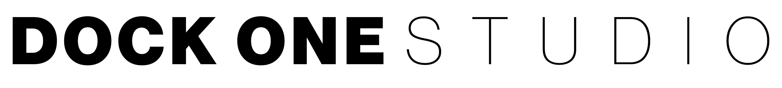 Dock One Studio